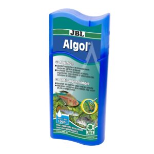JBL Algol 250ml FR/NL