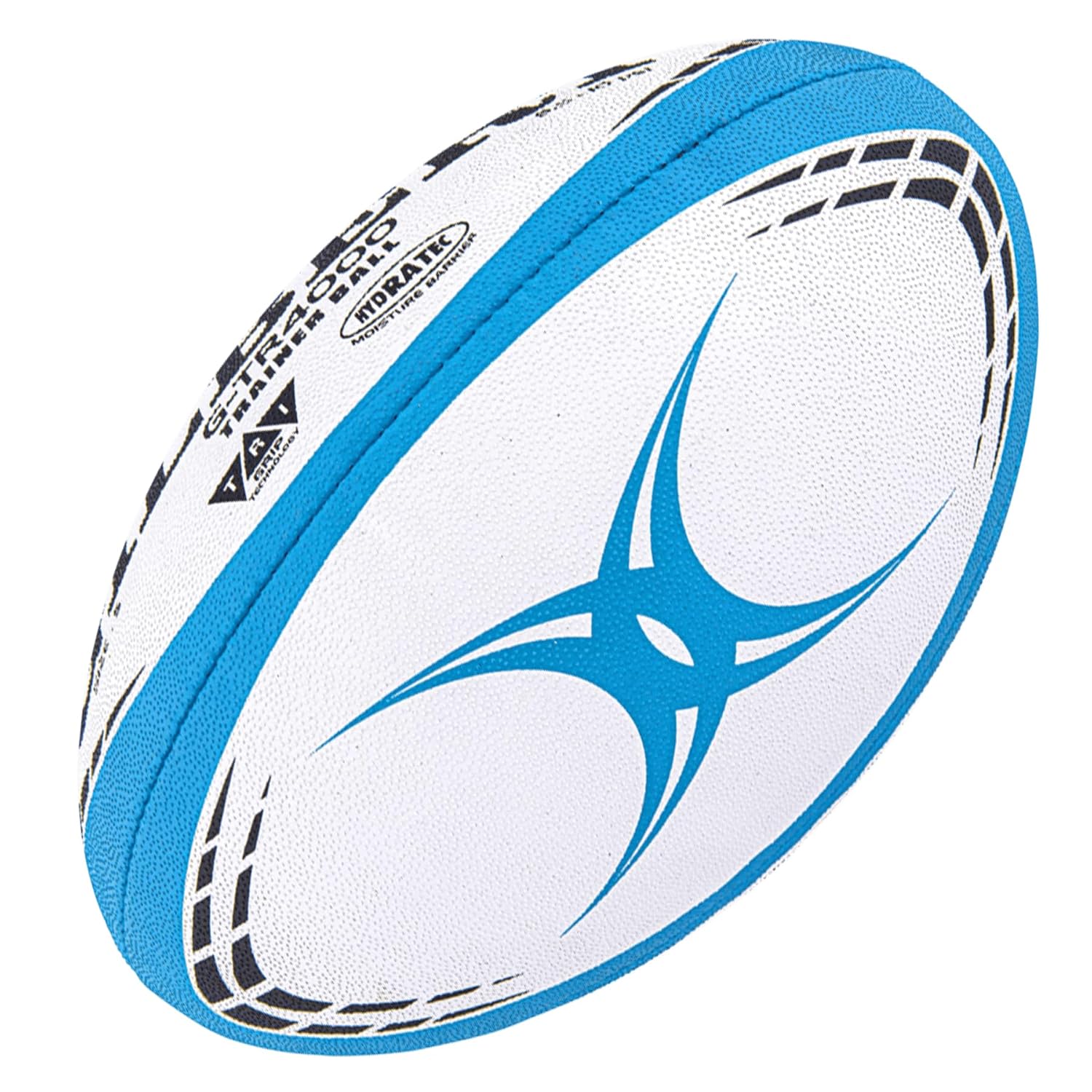 GILBERT G-TR4000 — Ballon d’entraînement de rugby taille 4 – Image 5