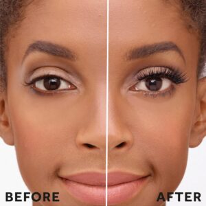 Alternative view of EYLURE Dramatic 126 — Faux Cils avec Colle comprise