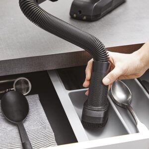 Alternative view of ROWENTA X-Force — Buse Mini Flex pour aspirateur balai