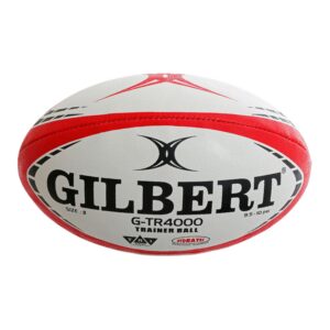 Gilbert G-tr4000 Trainer Boule 3 Red
