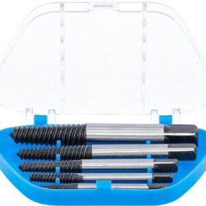 BGS 1895 | Jeu d'extracteurs de vis | tailles 1-5 | 5 pièces