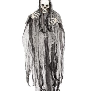 Widmann - 01383 ? Décoration pour Halloween - Faucheuse