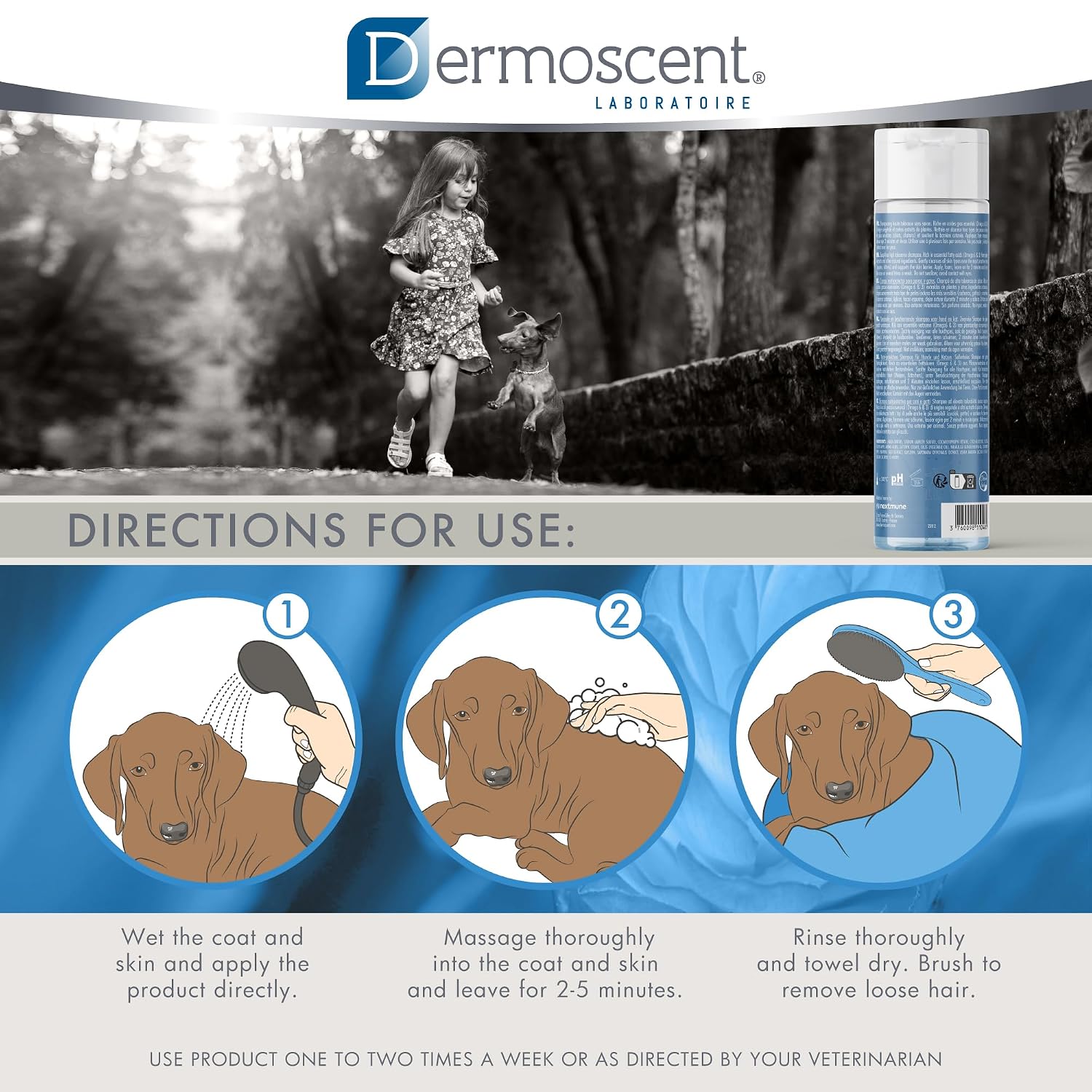 EFA — Shampooing Physio – Image 6