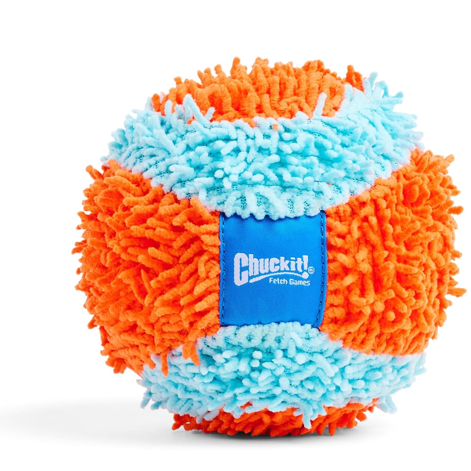 CHUCKIT — Jouet d’intérieur pour chien Ball – Image 3