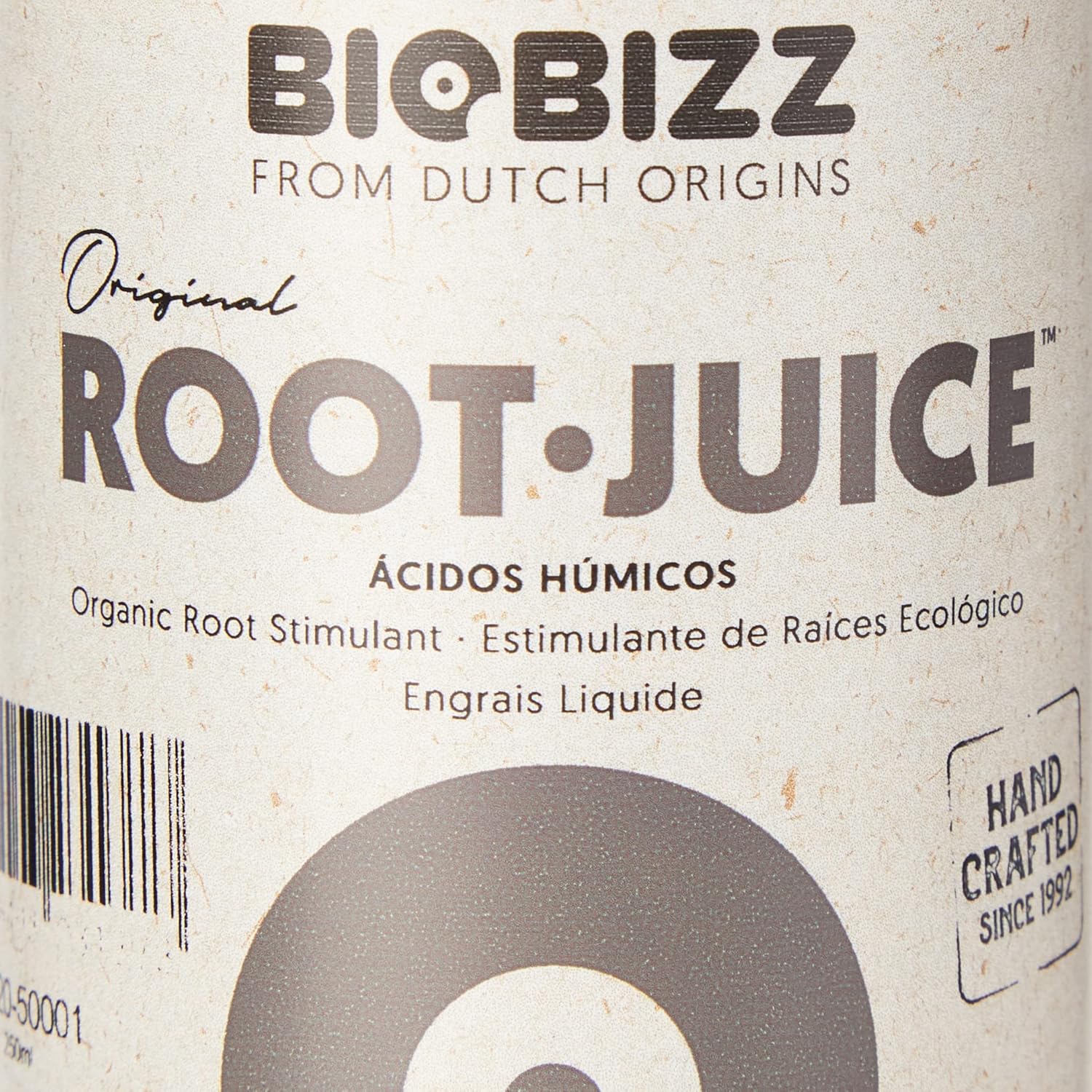 BIOBIZZ — Stimulateur de Racines 250ml – Image 2