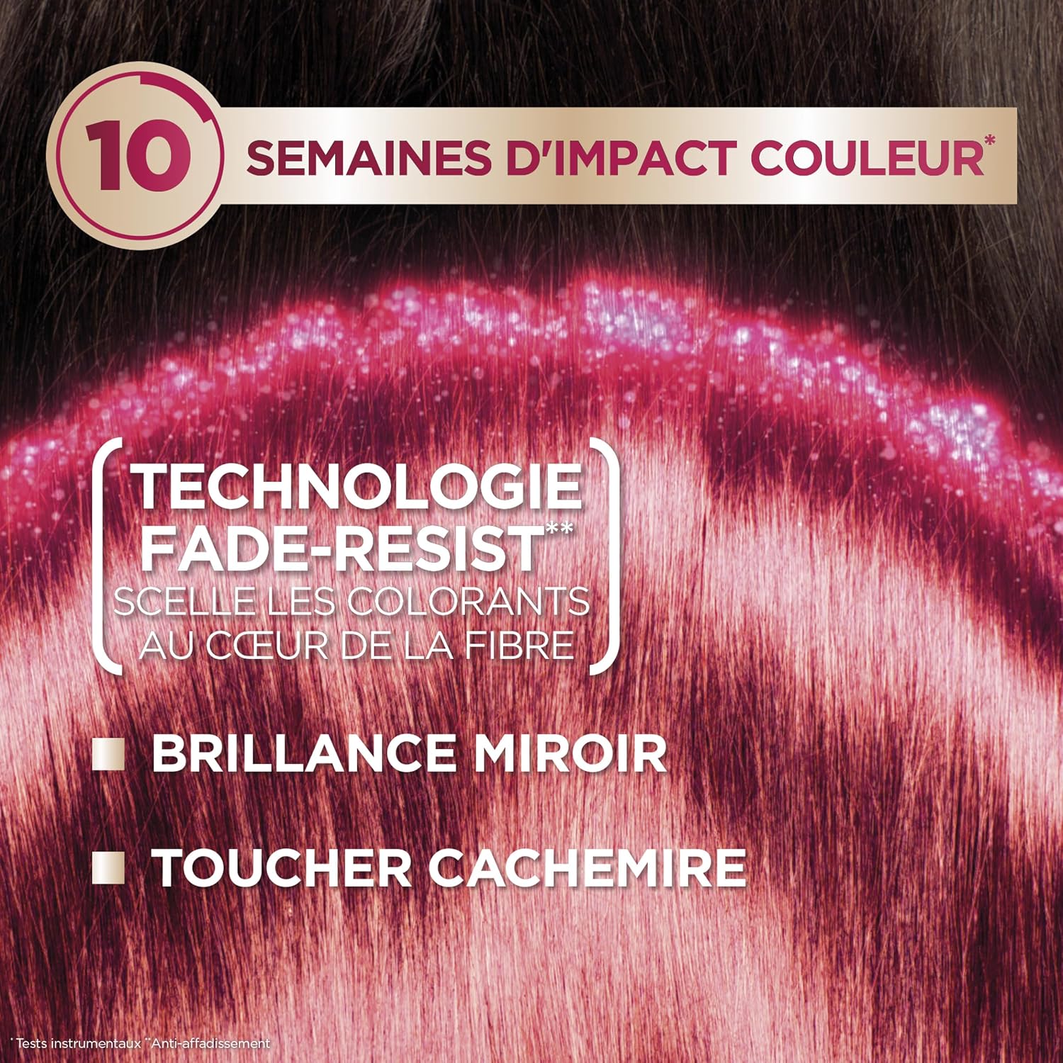 GARNIER Color Sensation — Coloration permanente blond très clair beige 9.13 – Image 4