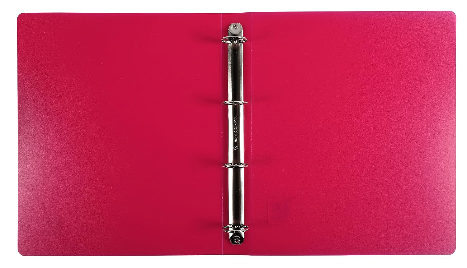 EXACOMPTA Chromaline — Classeur 4 anneaux A4 Maxi 30 mm – Image 6