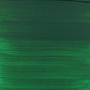 Alternative view of AMSTERDAM Standard Series — Peinture Acrylique Vert foncé 120 ml