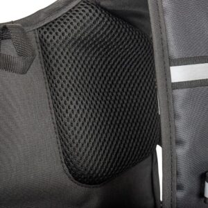 Alternative view of ZEFAL Z Hydro Enduro — Sac à dos d’hydratation 9L/3L