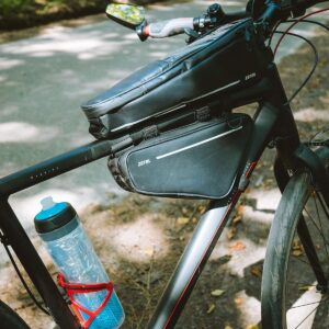 Alternative view of ZÉFAL Arctica Pro — Bidon vélo isotherme 750 ml