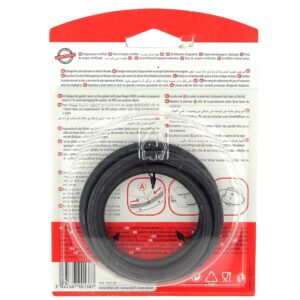 SEB Joint 10l a 22l alu/INOX d=268 pour Autocuiseur