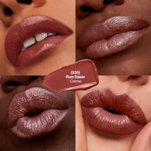 Alternative view of REVLON Super Lustrous — Rouge à lèvres crème 535 Rum Raisin