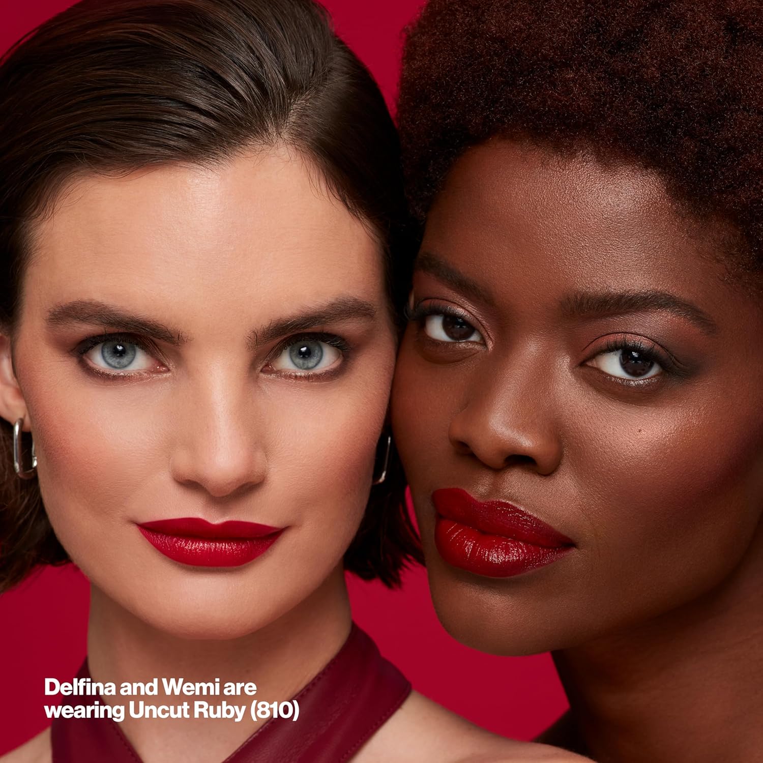 REVLON Super Lustrous — Rouge à lèvres crémeux 809 Wild Saffron – Image 6