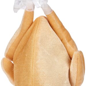 Alternative view of BOLAND — Chapeau Poulet Frit Taille Unique Marron