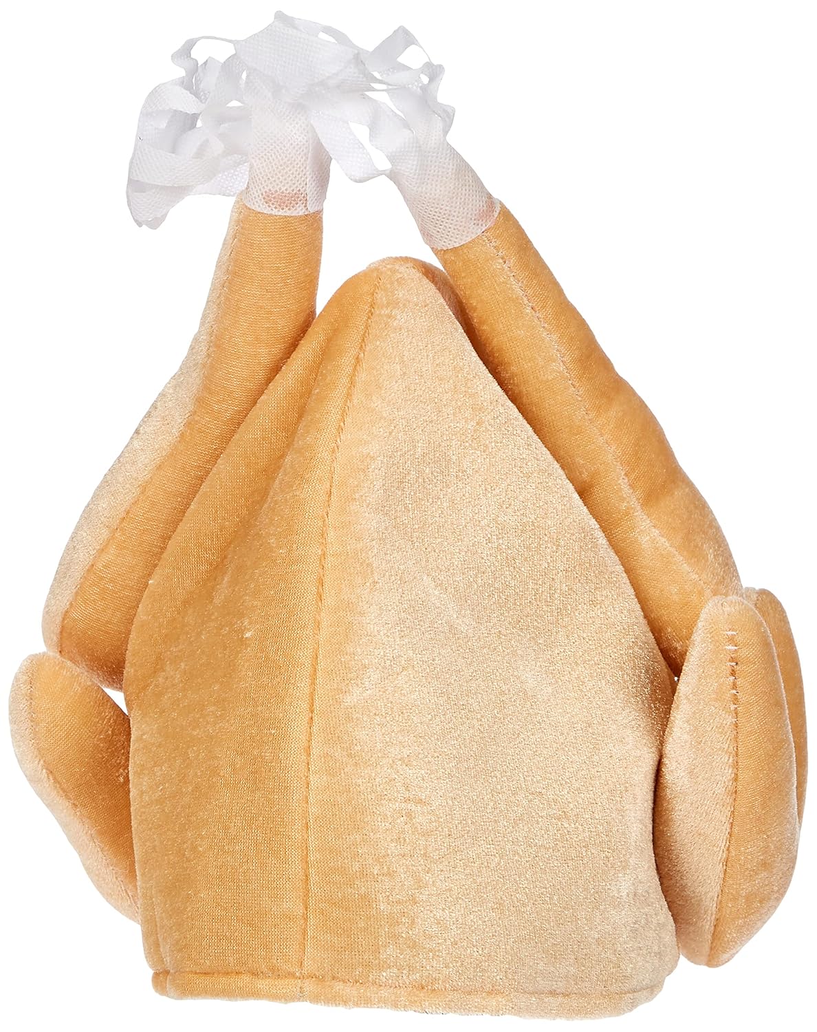 BOLAND — Chapeau Poulet Frit Taille Unique Marron – Image 2