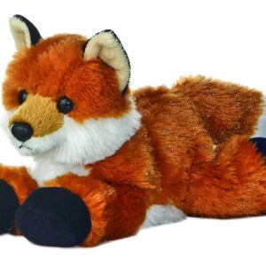 Aurora - Peluche renard - 20 cm