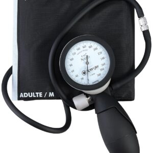 SPENGLER Lian Nano — Tensiomètre Mécanique Brassard M