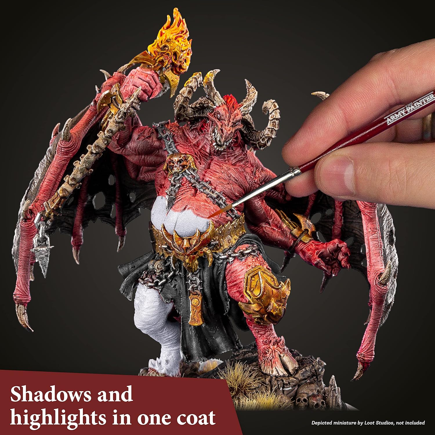 THE ARMY PAINTER Speedpaint Complete 2.0 — Kit peinture 90x18ml – Image 3