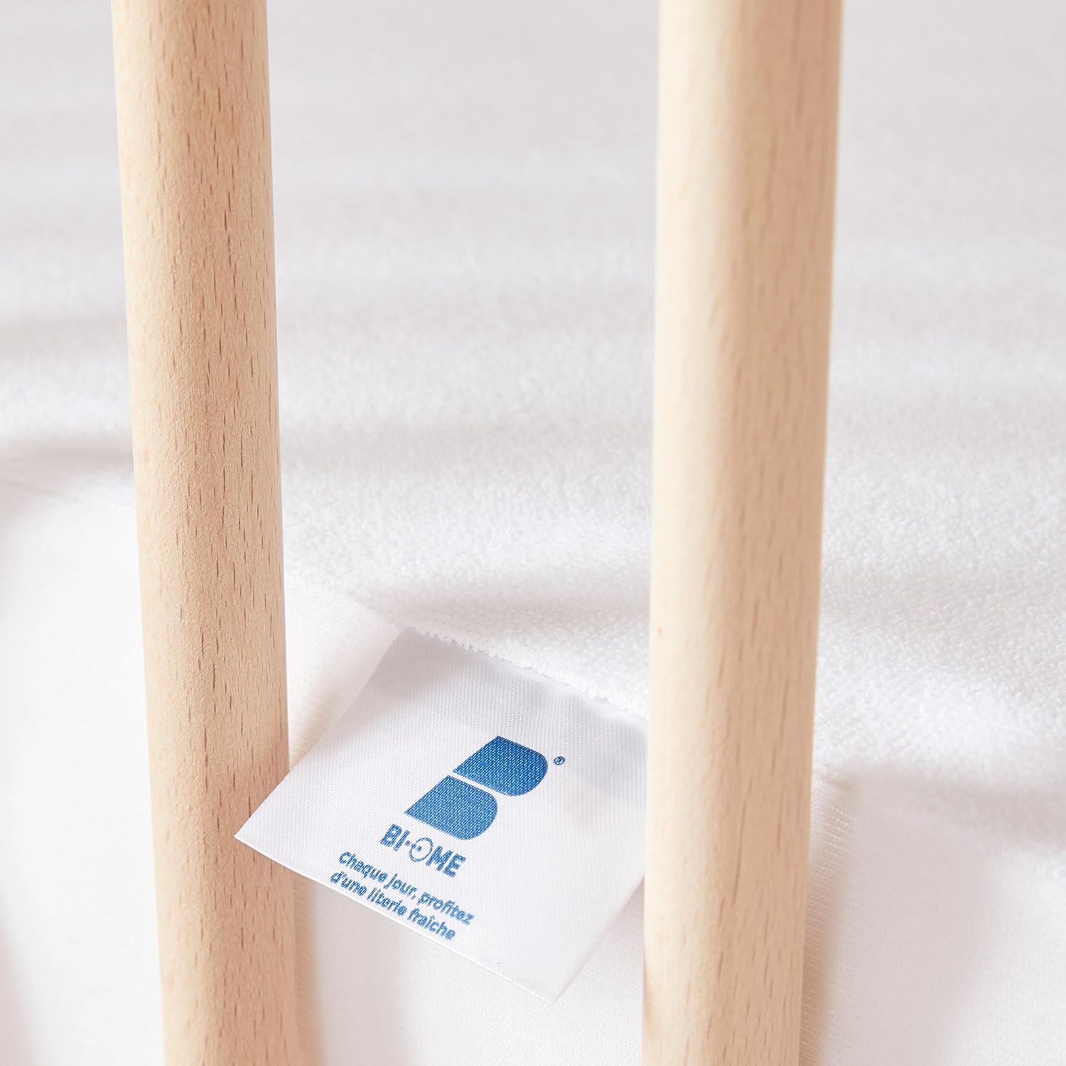 BABYSOM — Protège-matelas bébé imperméable anti-acariens – Image 6