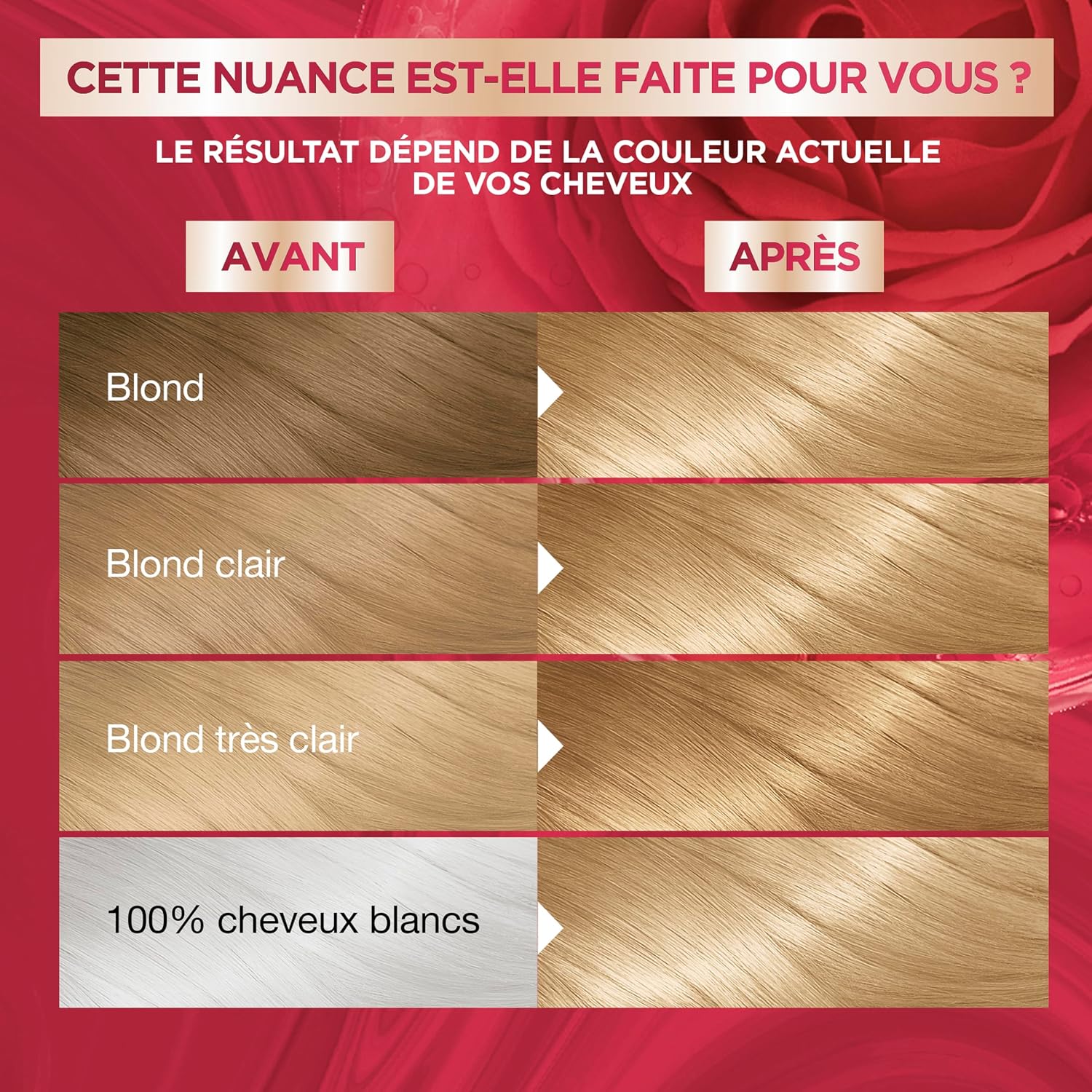 GARNIER Color Sensation — Coloration permanente blond très clair beige 9.13 – Image 3