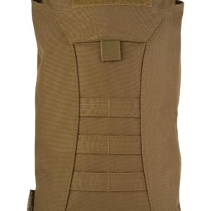 Viper TACTICAL - Pochette modulaire pour Poche d'hydratation - Coyote