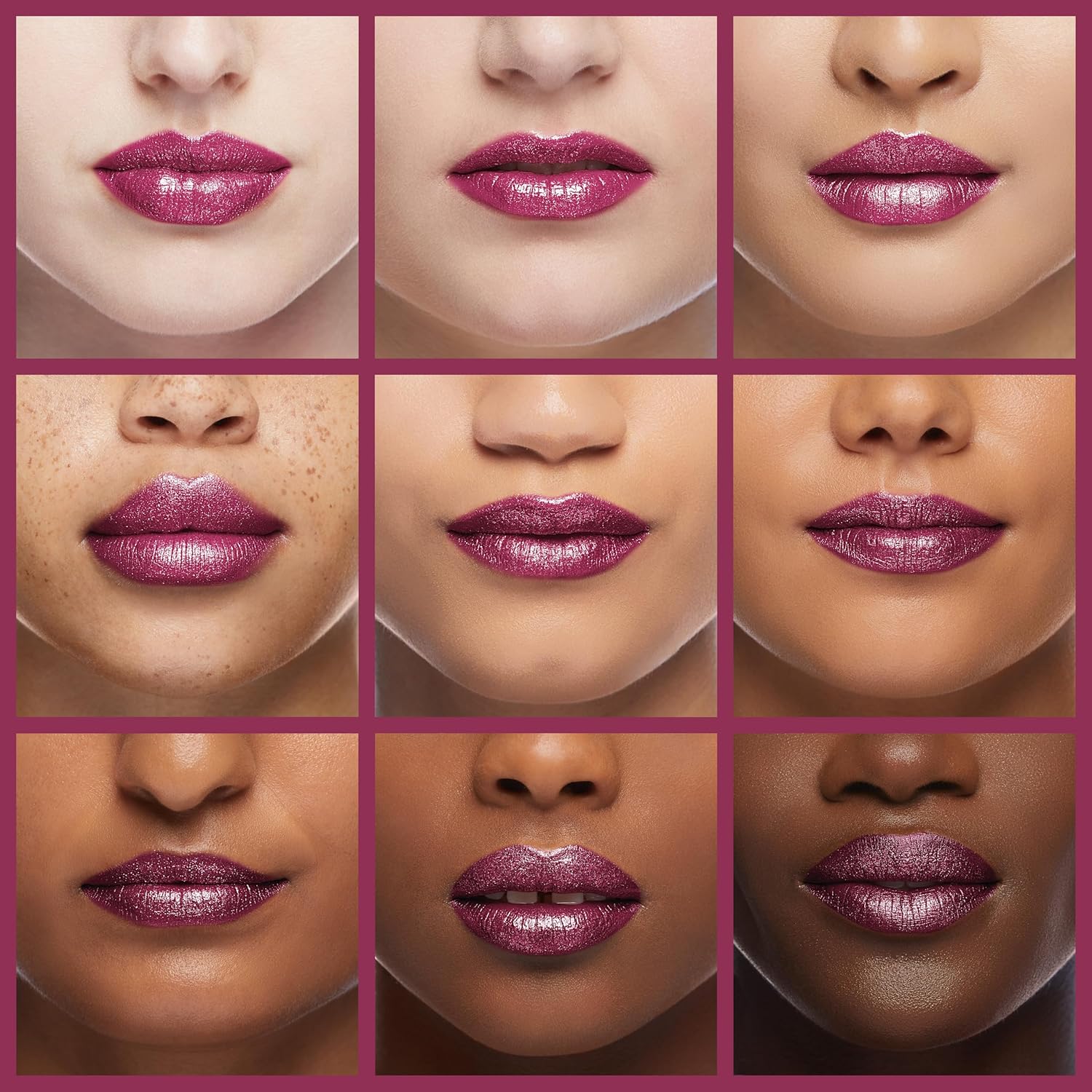REVLON ColorStay Overtime — Rouge à lèvres liquide 260 Prune – Image 3