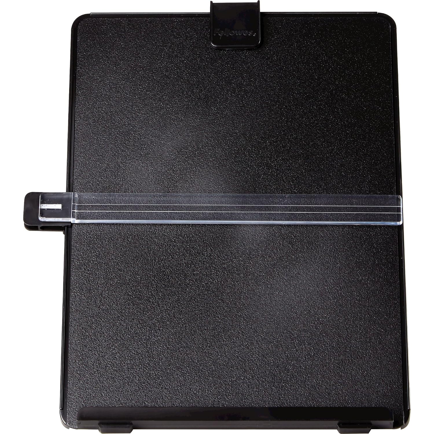 Fellowes Porte-copies chevalet avec guide-lignes, jusqu'à 125 feuilles, noir – Image 7
