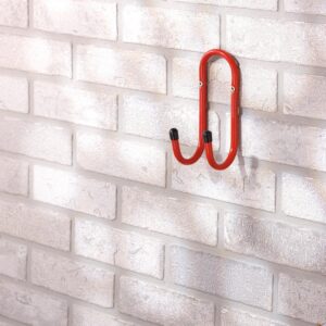 Altuna Dicoal B023V – Double Hook Diameter 10 x 70 mm (Bag)