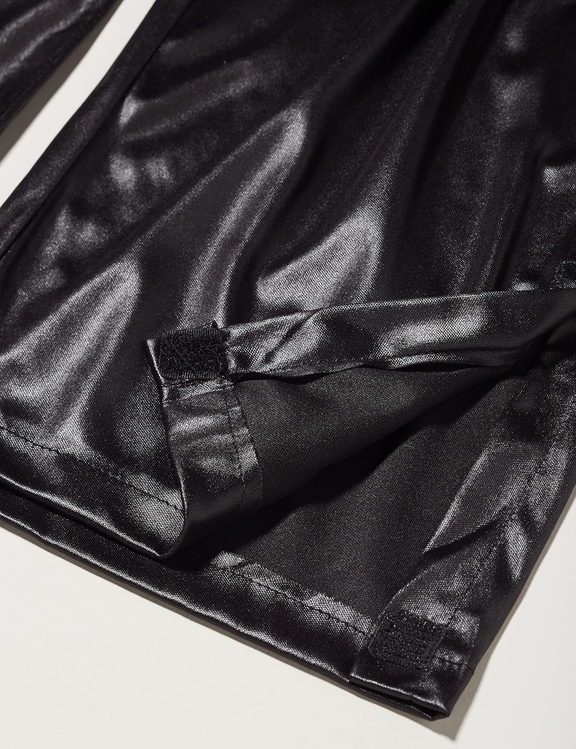 BOLAND — Pantalon de strip-teaseur noir taille M/L – Image 3
