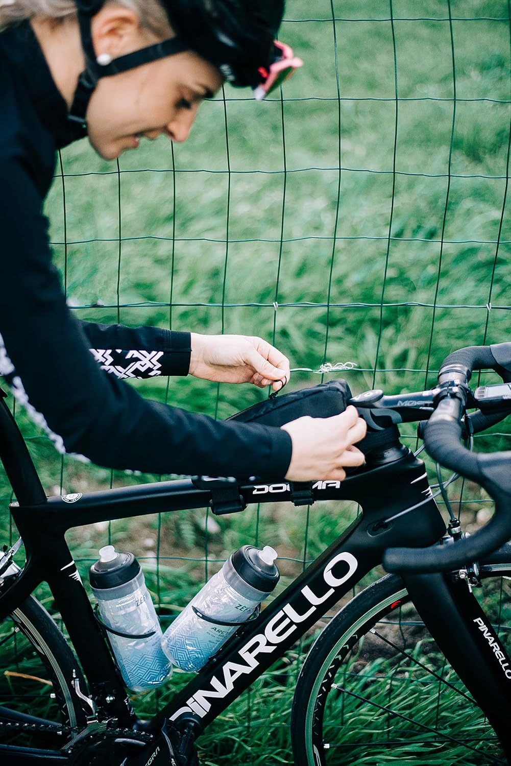 ZÉFAL Arctica Pro — Bidon vélo isotherme 750 ml – Image 6