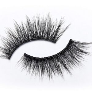 Alternative view of EYLURE Dramatic 3D No.196 — Faux cils réutilisables