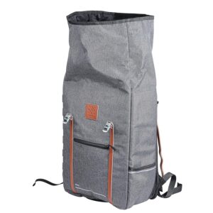 Alternative view of ZEFAL Urban Backpack — Sac à Dos Vélo Urbain 27L