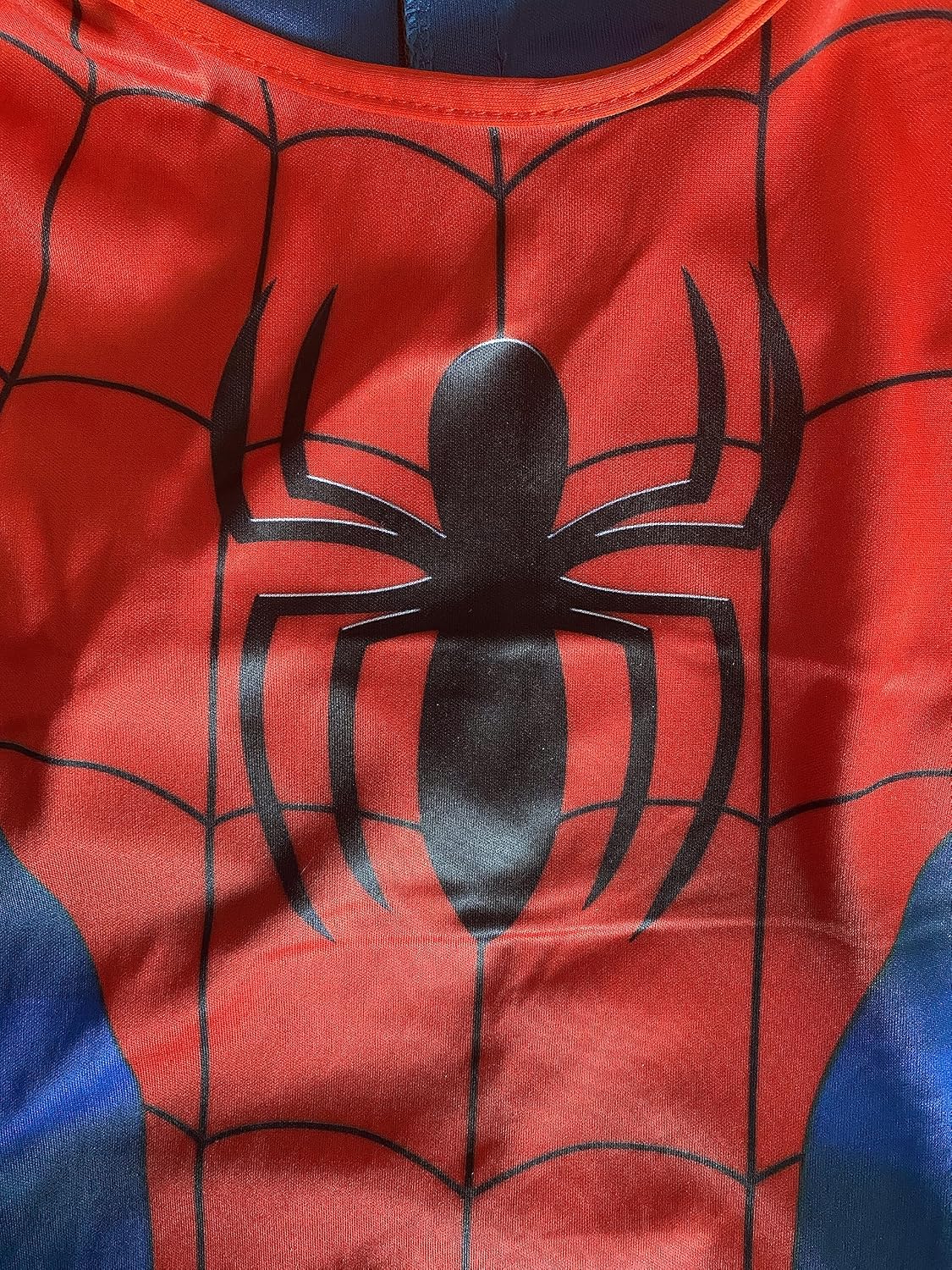 RUBIES Marvel Spider-Man — Déguisement Adulte Taille M – Image 3