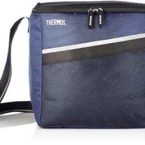 Thermos Classic Sac Isotherme, Polyester, Bleu, 15 l