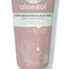 Creme reparatrice Aloe Vera 150ml 3770023932080 face avant