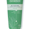 Gel Aloe Vera Bio 100ml 3770023932066 face avant