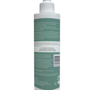 Gel Aloe Vera Bio 250ml 3770023932073 face arriere