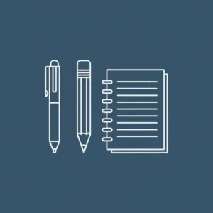 Papeterie & Bureau