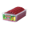 Boite HARIBO Balla Stixx gout cerise, 150 pieces