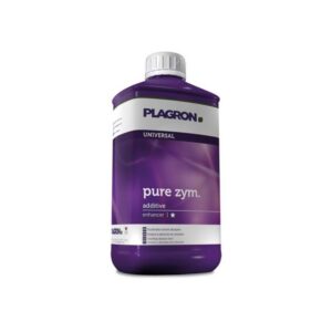 PLAGRON Pure Enzym — Additif Enzymes 1L