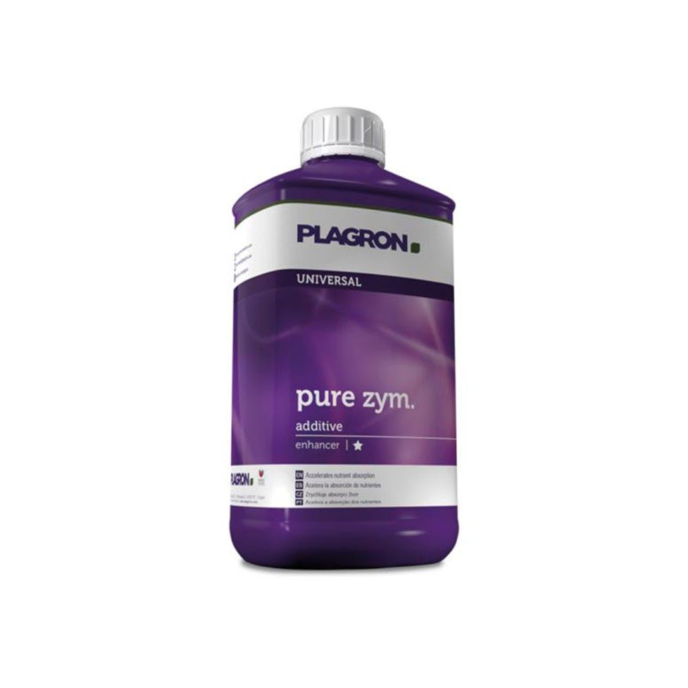 PLAGRON Pure Enzym — Additif Enzymes 1L