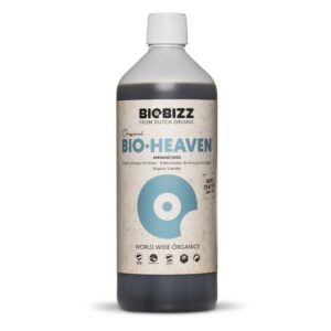 BioBizz 06-300-105 Bio-Heaven Engrais Liquide, Transparent, 500 ML