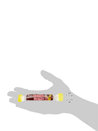 HARIBO — Bonbons Cola Roulette sans colorants artificiels – Image 3
