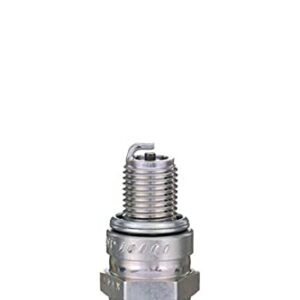 Alternative view of NGK — Bougie d'allumage 3066, électrode nickel 10 kOhm