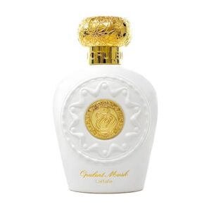OPULENT MUSK — Eau de parfum 100 ml