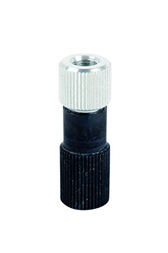 EZ CONTROL — Cartouche 16 g avec régulateur et adaptateur – Image 4