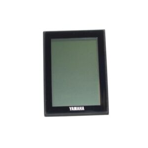 YAMAHA — Écran LCD 2016