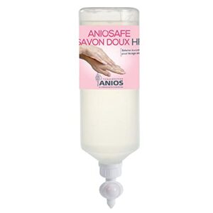 ANIOS ANIOSAFE — Savon doux flacon airless 1 L