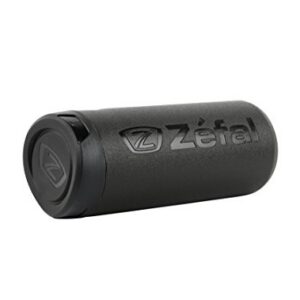 Alternative view of ZEFAL Z Box — Bidon porte-outils vélo étanche noir
